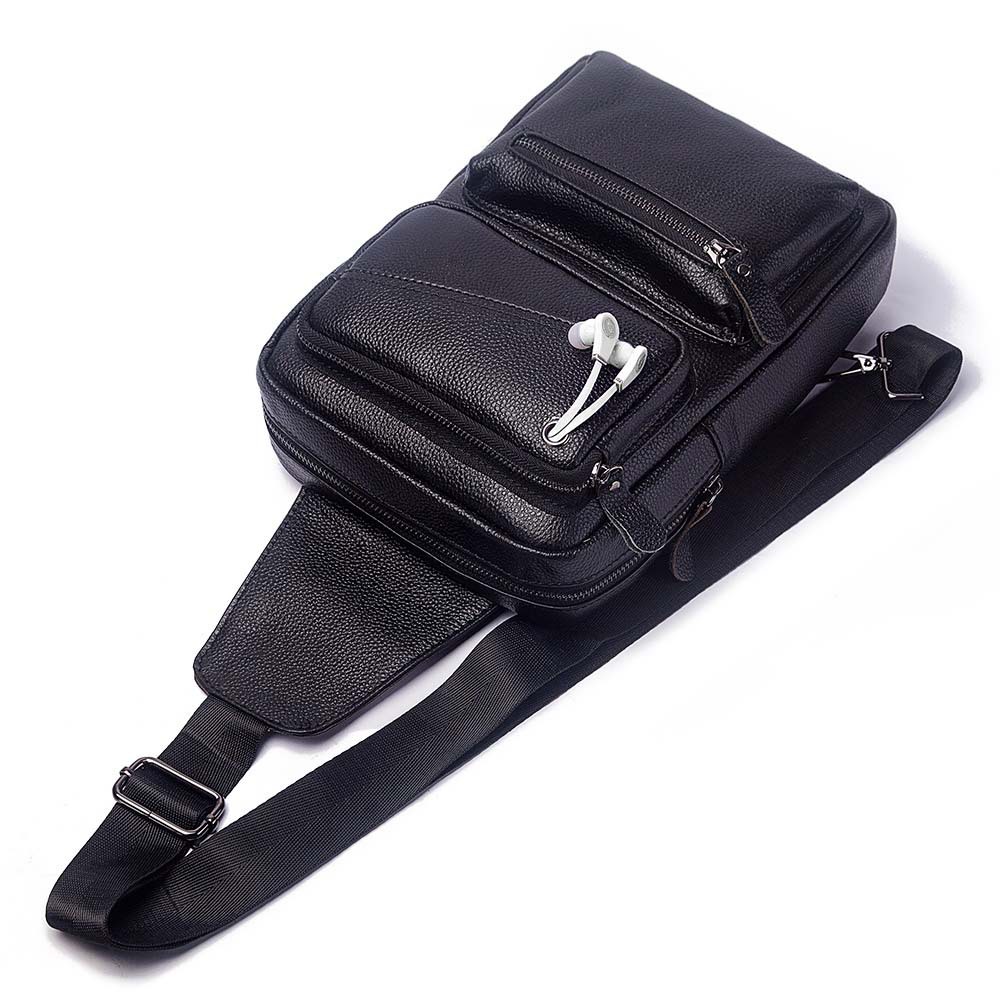 Fashion Backpack Women - Fashion Multifunction Chest Bag For Men