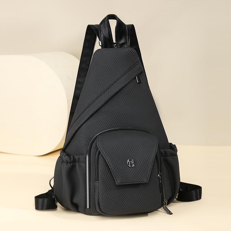 2026 New Trendy Sling Bag for  - Canvas Backpack Casual review and price