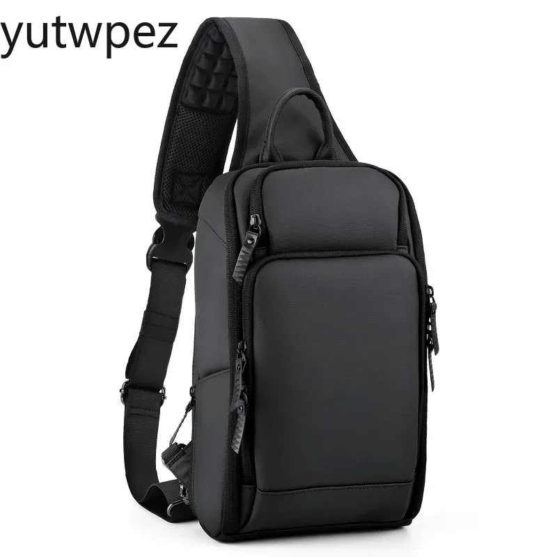 Outdoor Hiking Sport Chest Bag - Hiking Backpack Waterproof review and price