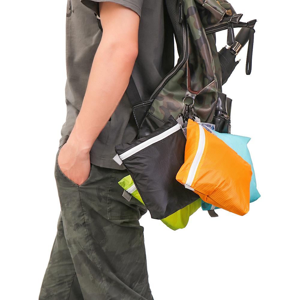 Zipper Storage Tool Pocket Por - Rain Cover Backpack review and price