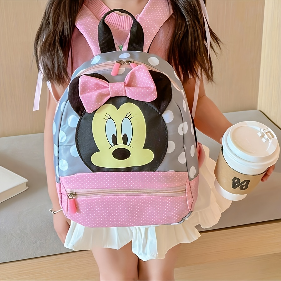 Mesuca Cartoon Mouse Character - Fashion Backpack Women review and price