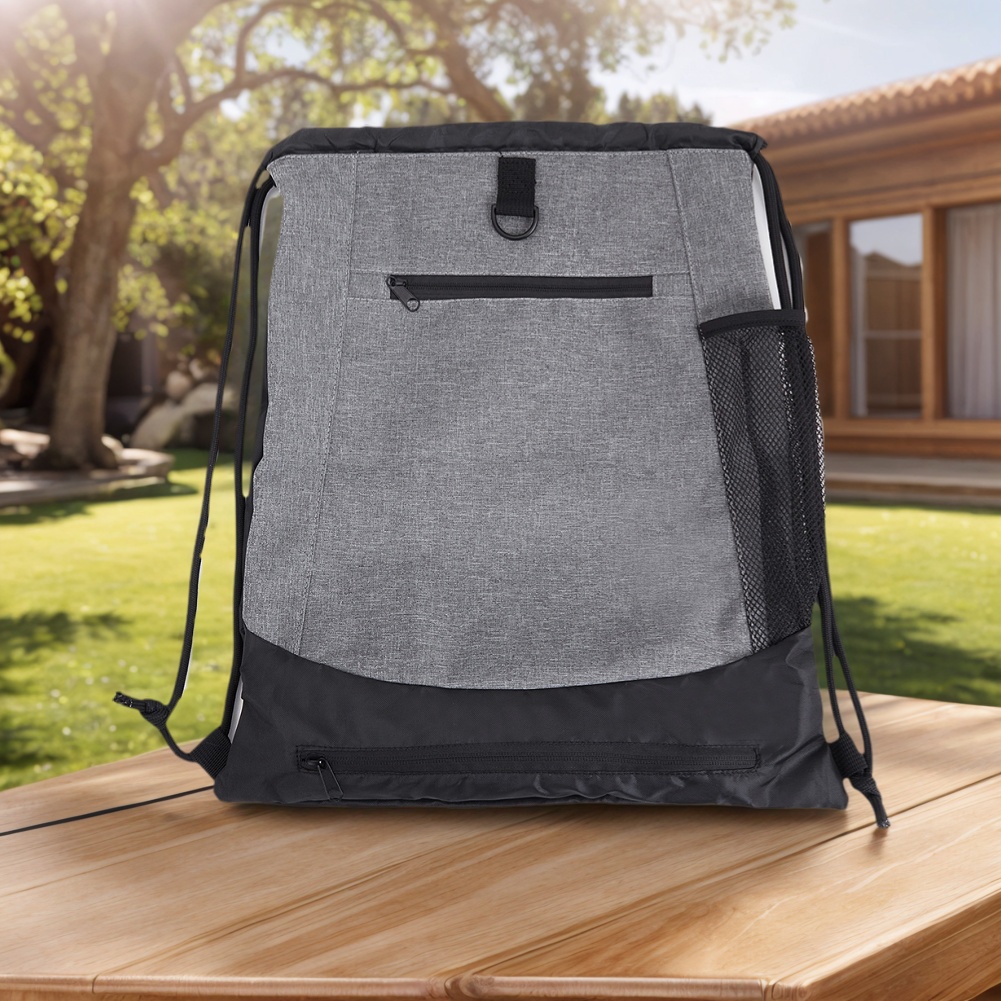 Drawstring Basketball Backpack - Drawstring Gym Bag review and price