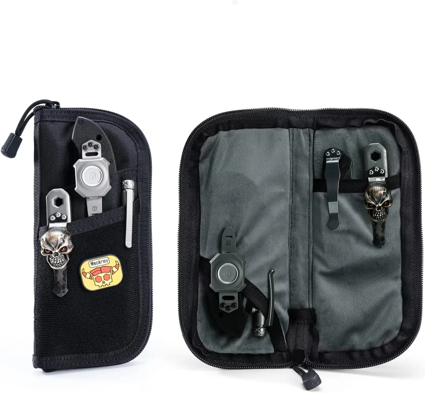 VIPERADE VE7 Tool Pouch for Me - Backpack Insert Organizer review and price