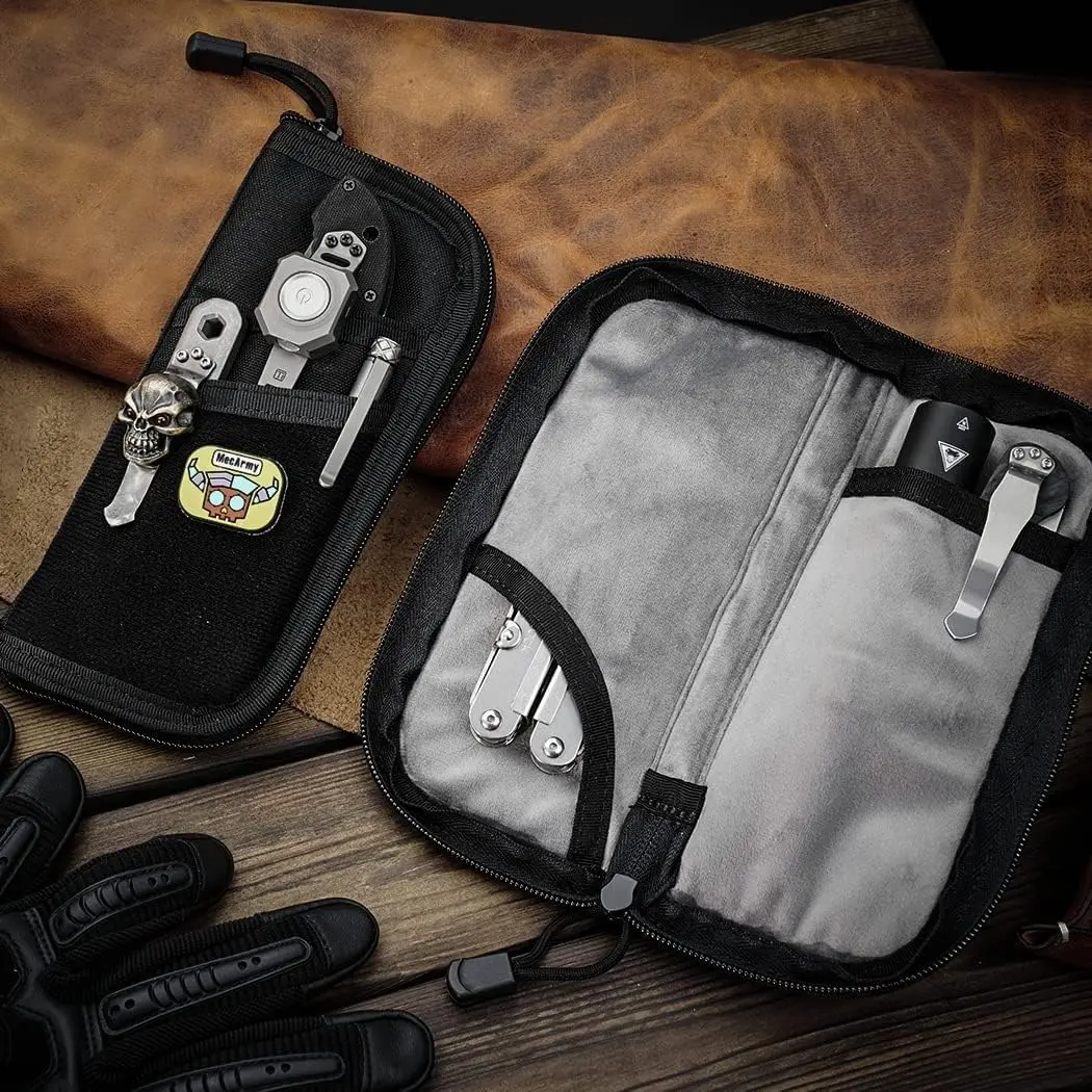 VIPERADE VE7 Tool Pouch for Me - Backpack Insert Organizer review and price