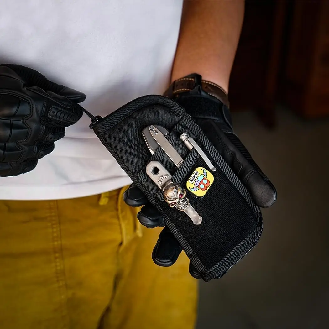 VIPERADE VE7 Tool Pouch for Me - Backpack Insert Organizer review and price
