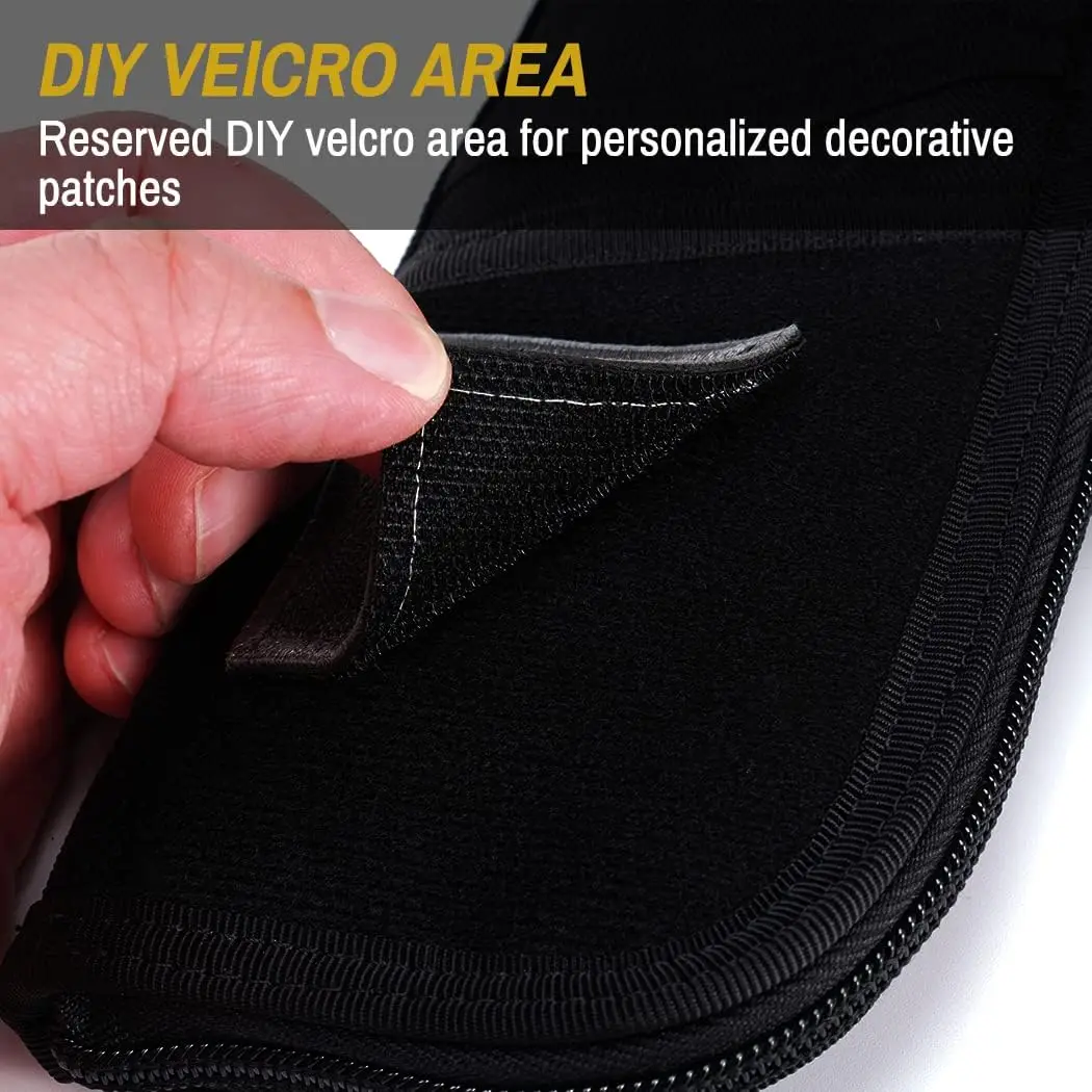 VIPERADE VE7 Tool Pouch for Me - Backpack Insert Organizer review and price