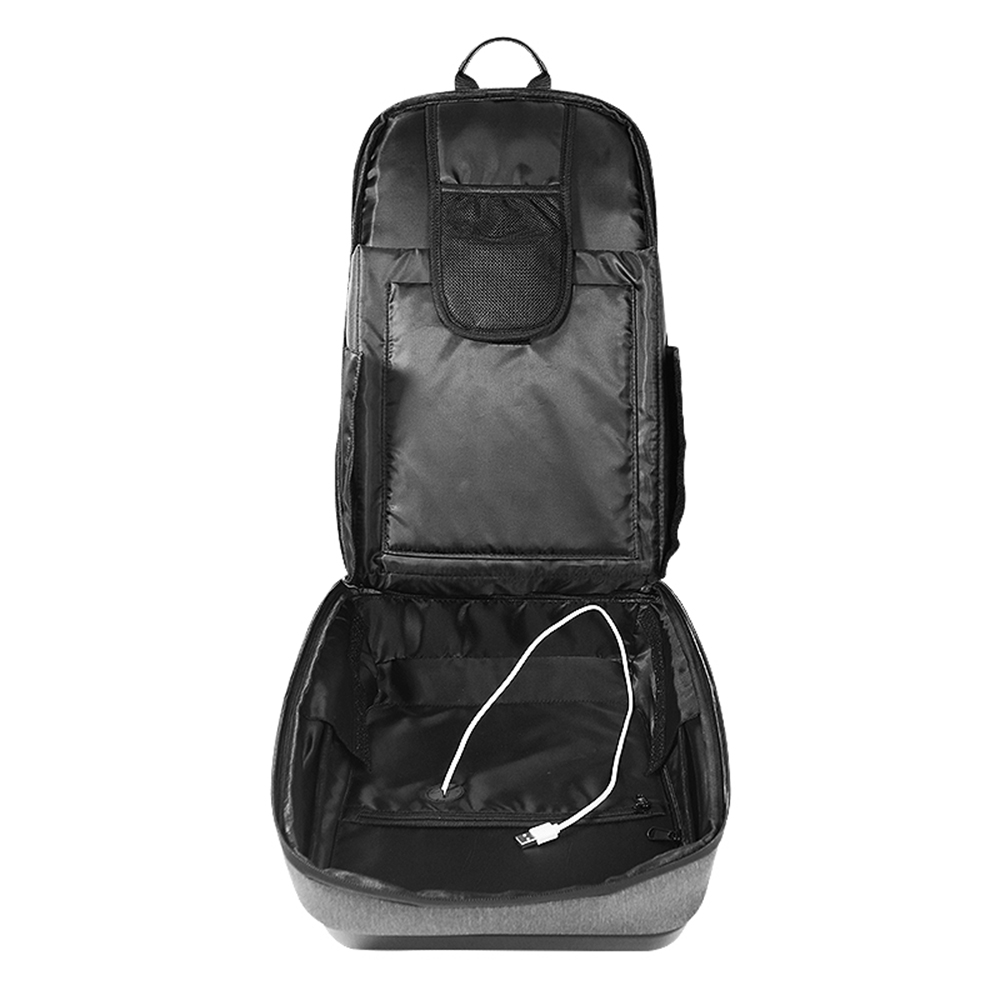 SXMA T4 LED Display backpack B - Laptop Backpack 15.6 review and price