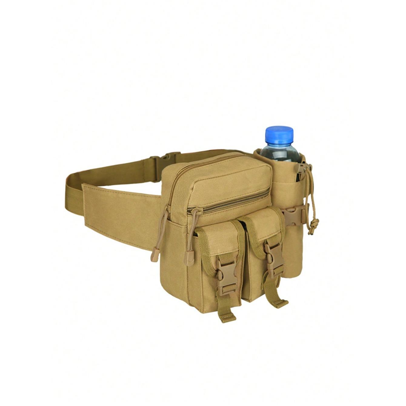 Designer men's waist bag, wate - Hiking Backpack Waterproof review and price