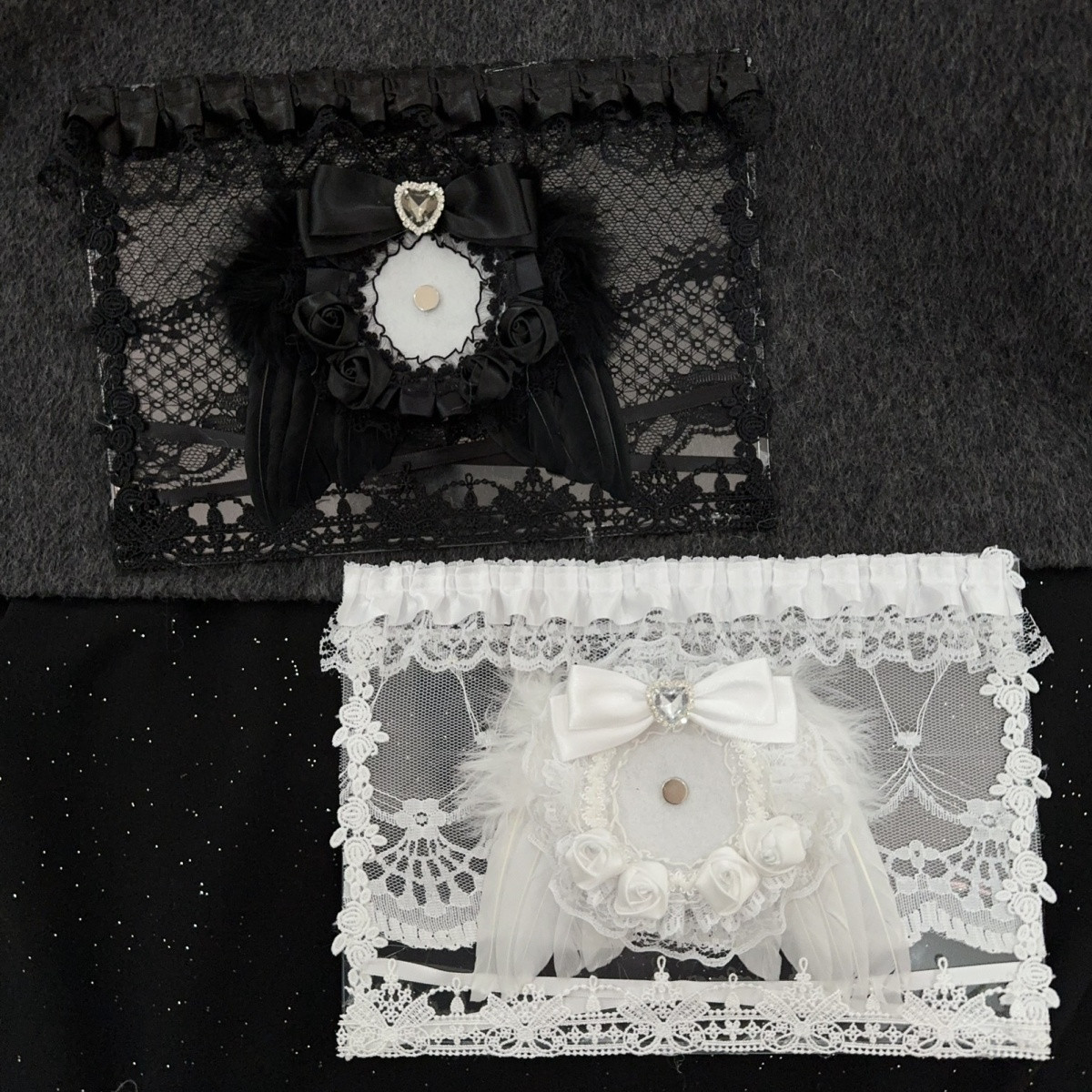 Gothic Style Backpack Base Org - Backpack Insert Organizer review and price