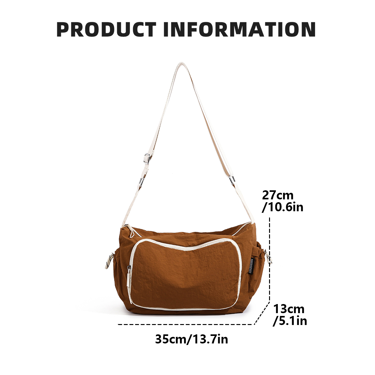 Crossbody Bag for Women 2025 N - Hydration Pack Outdoor review and price