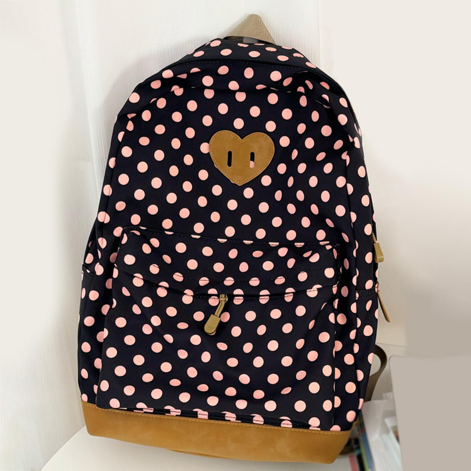 Retro Portable Bags for Teenag - Fashion Backpack Women review and price