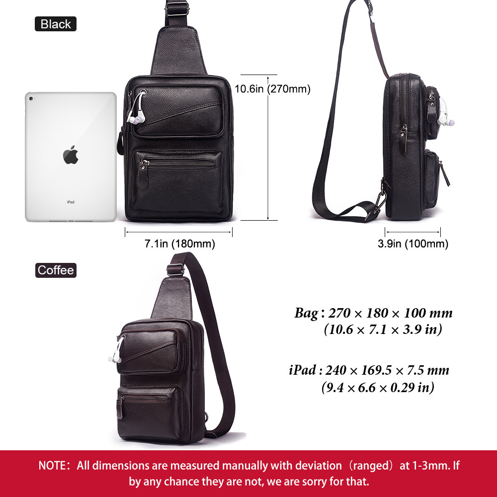 Fashion Multifunction Chest Ba - Fashion Backpack Women review and price