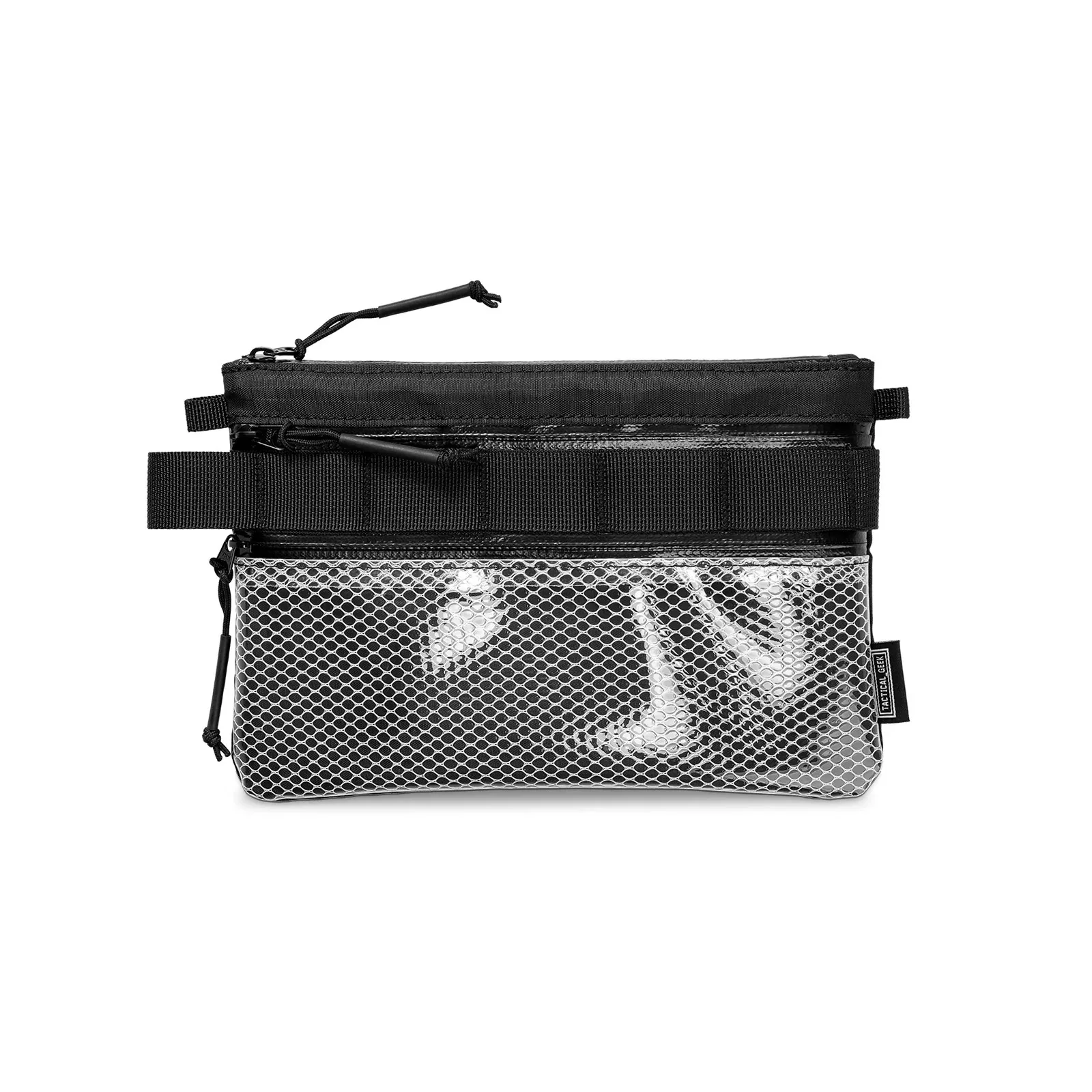 TACTICAL GEEK A16 EDC Modular  - Backpack Insert Organizer review and price